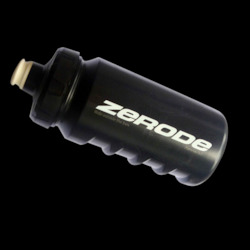 Bicycle and accessory: Zerode Drink Bottle
