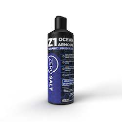 Z1 Ocean Armour Ceramic Liquid Wax 470ml