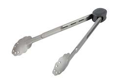 Kitchenware wholesaling: Utility Tongs Stainless Steel 30cm