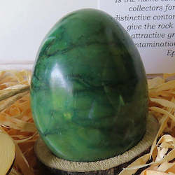 Buddstone Egg