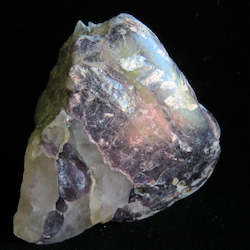 Minerals: Lepidolite Mica - Zimbabwe