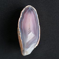 Really special Agate from South African and Zimbabwe borders