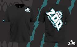 Zoo Performance T-shirts