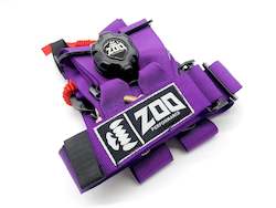 3" Fia Approved Zoo Performance Harness