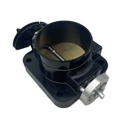 Motor vehicle parts: NISSAN RB 80MM THROTTLE BODY