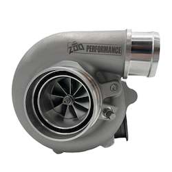 Motor vehicle parts: G25-660HP Series 54mm Turbo
